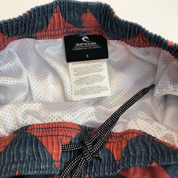 Rip Curl Visions Volley Board Shorts - Picture 4 of 9